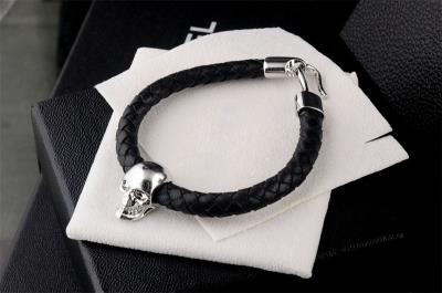 Cheap Alexander McQueen Bracelet wholesale No. 7